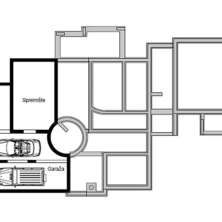 Mit Privatpool Fuer 12 Personen Ca 230 Qm In Pjescana Uvala, Istrien Istrische Riviera Holiday home Pjescana Uvala