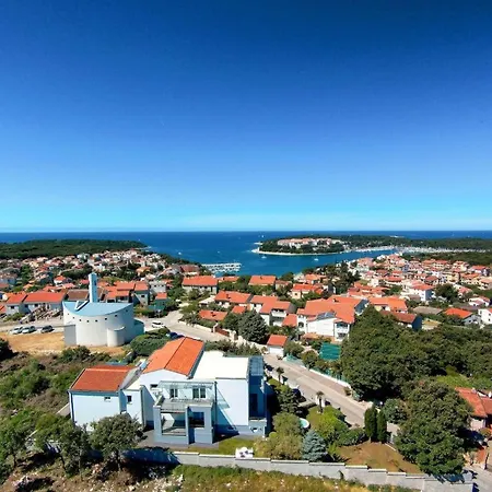 Mit Privatpool Fuer 12 Personen Ca 230 Qm In Pjescana Uvala, Istrien Istrische Riviera * Pjescana Uvala
