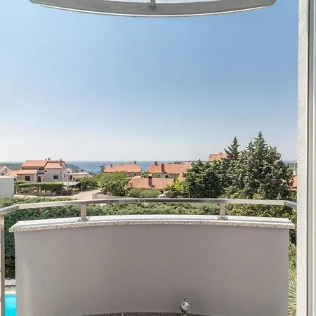 Mit Privatpool Fuer 12 Personen Ca 230 Qm In Pjescana Uvala, Istrien Istrische Riviera Pjescana Uvala