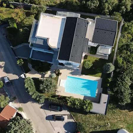 Mit Privatpool Fuer 12 Personen Ca 230 Qm In Pjescana Uvala, Istrien Istrische Riviera * Pjescana Uvala